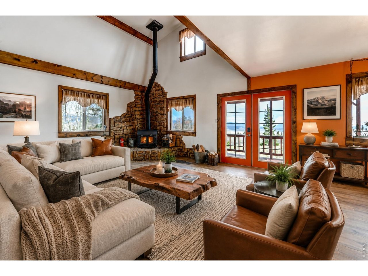 Photo of 146 Selkirk Ln Jefferson CO 80456