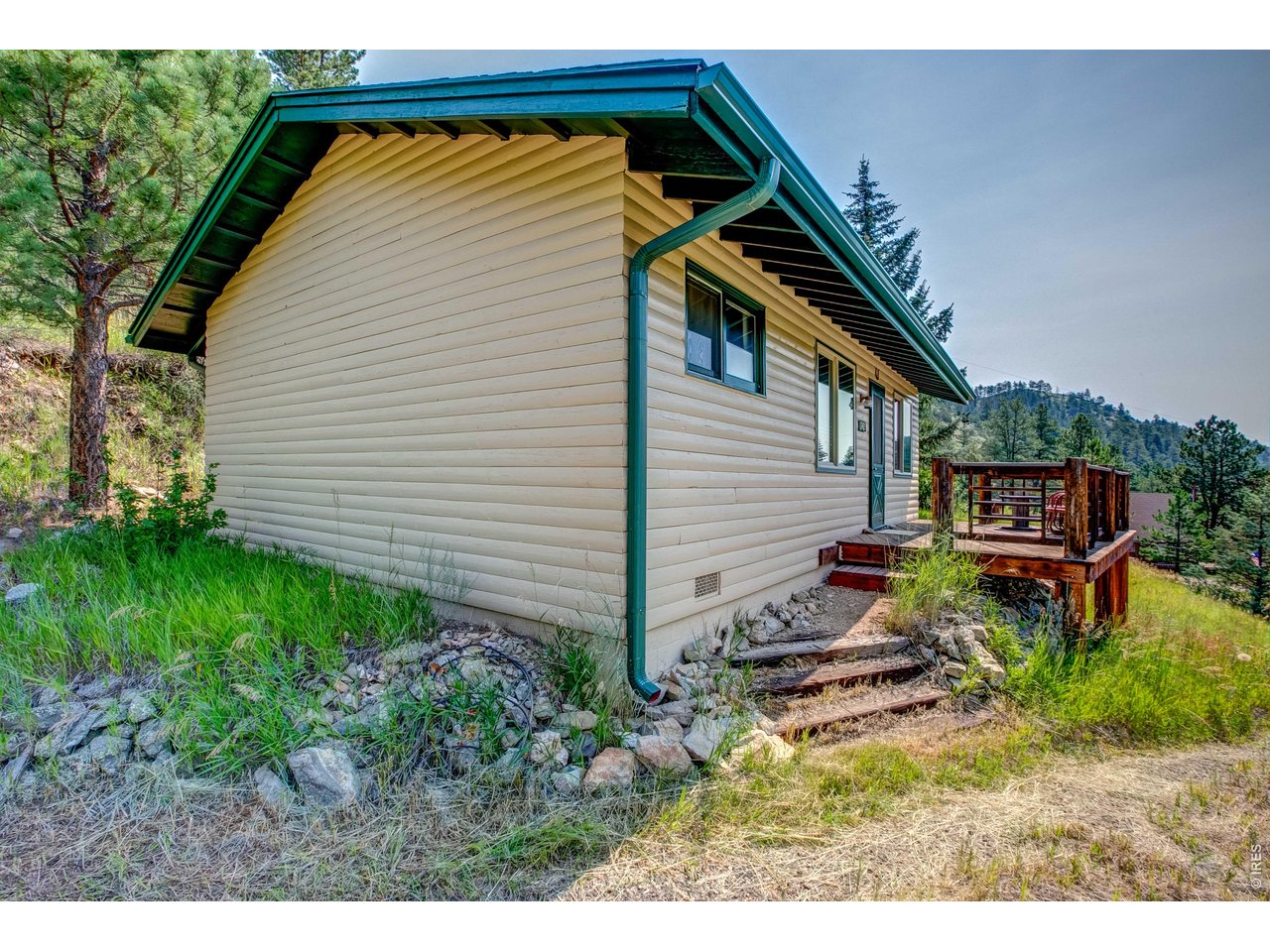 Photo of 1142 Streamside Dr Glen Haven CO 80532