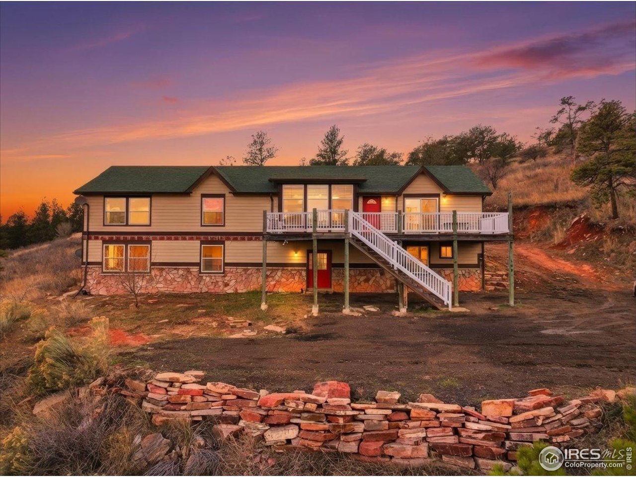 Photo of 109 Lakritz St Berthoud CO 80513