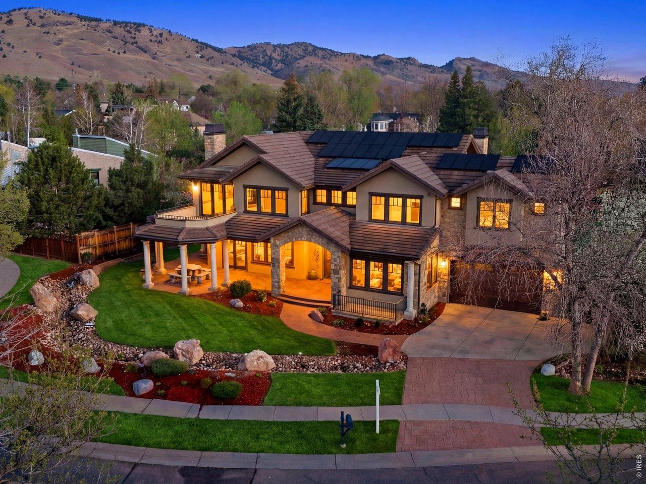 Photo of 1285 Meadow Pl Boulder CO 80304