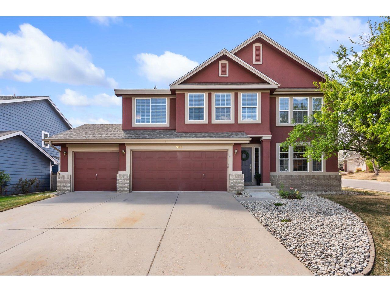 Photo of 503 Shadbury Ct Fort Collins CO 80525