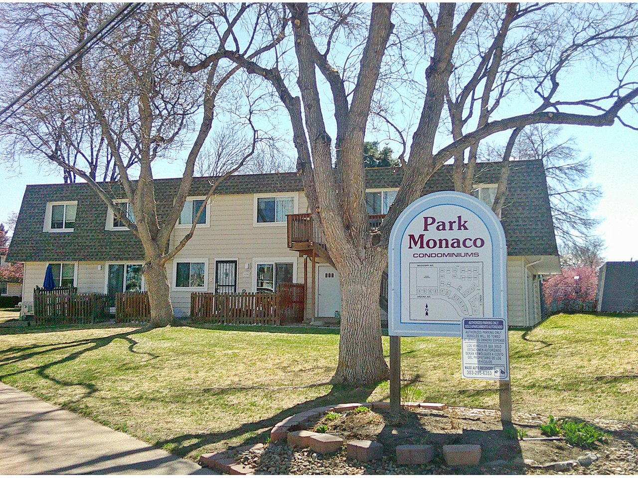 Photo of 1165 S Oneida St ##E Denver CO 80224