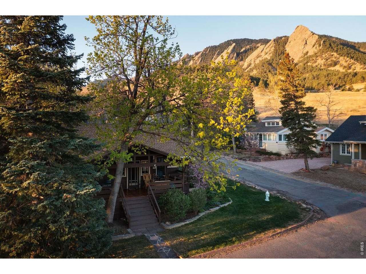 Photo of 114 Chautauqua Park Boulder CO 80302