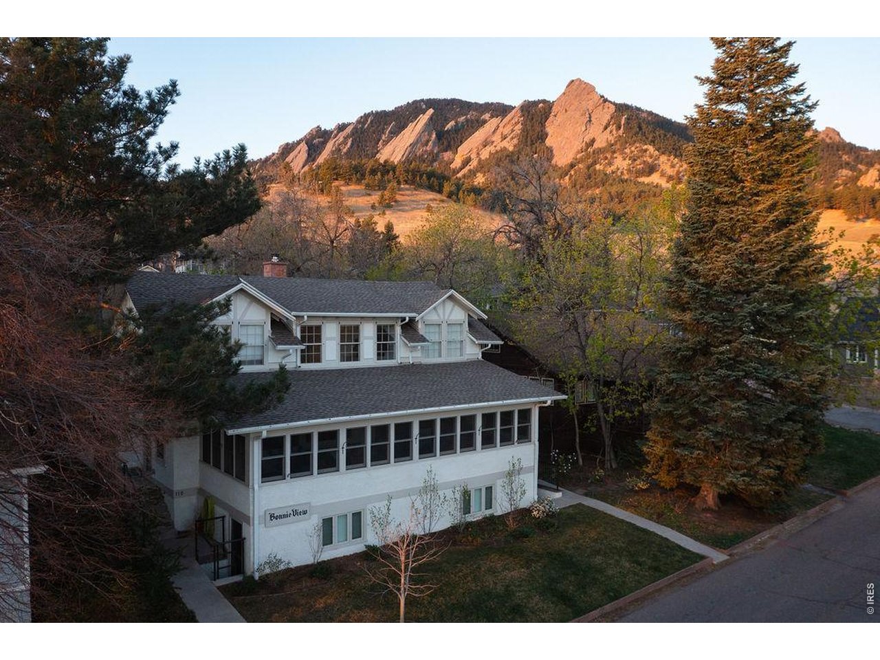 Photo of 110 Chautauqua Park Boulder CO 80302