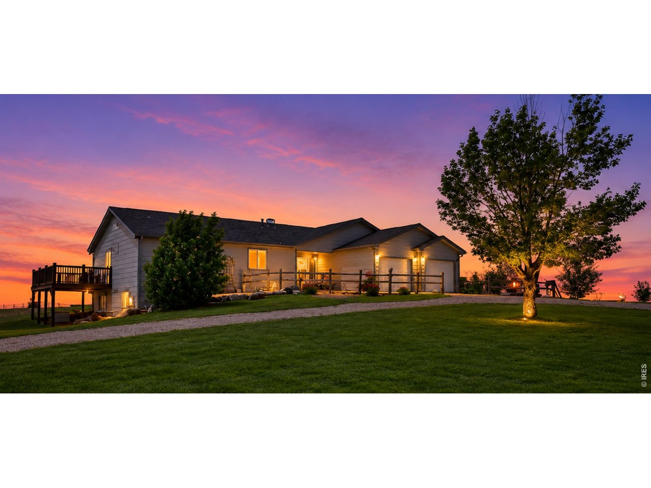 Photo of 16498 County Road 100 Nunn CO 80648