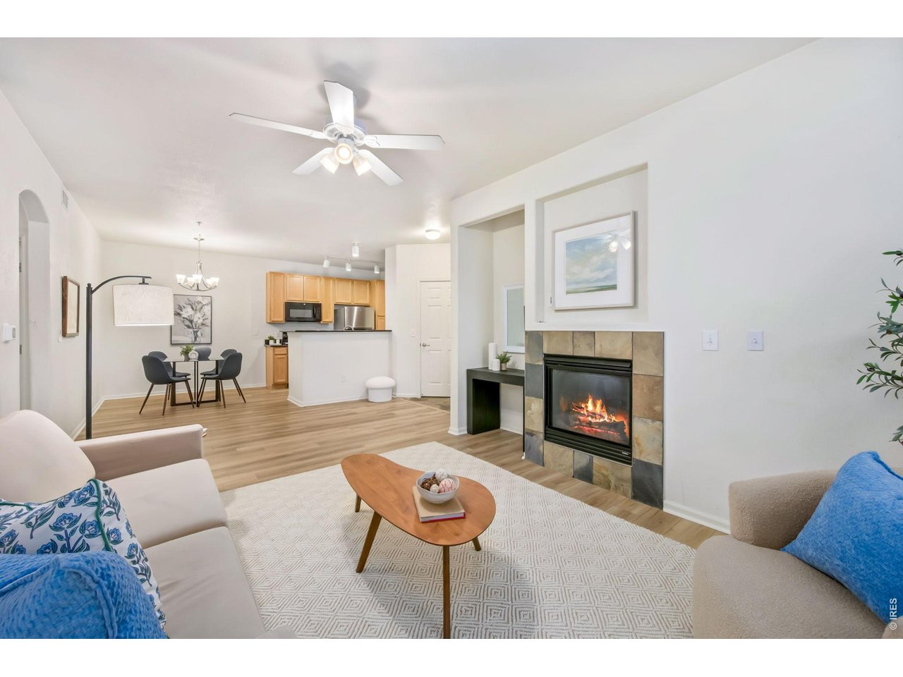 Photo of 2855 Blue Sky Cir #3-104 Erie CO 80516