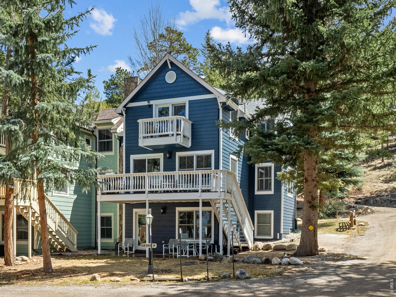 Photo of 2222 Highway 66 #12 Estes Park CO 80517