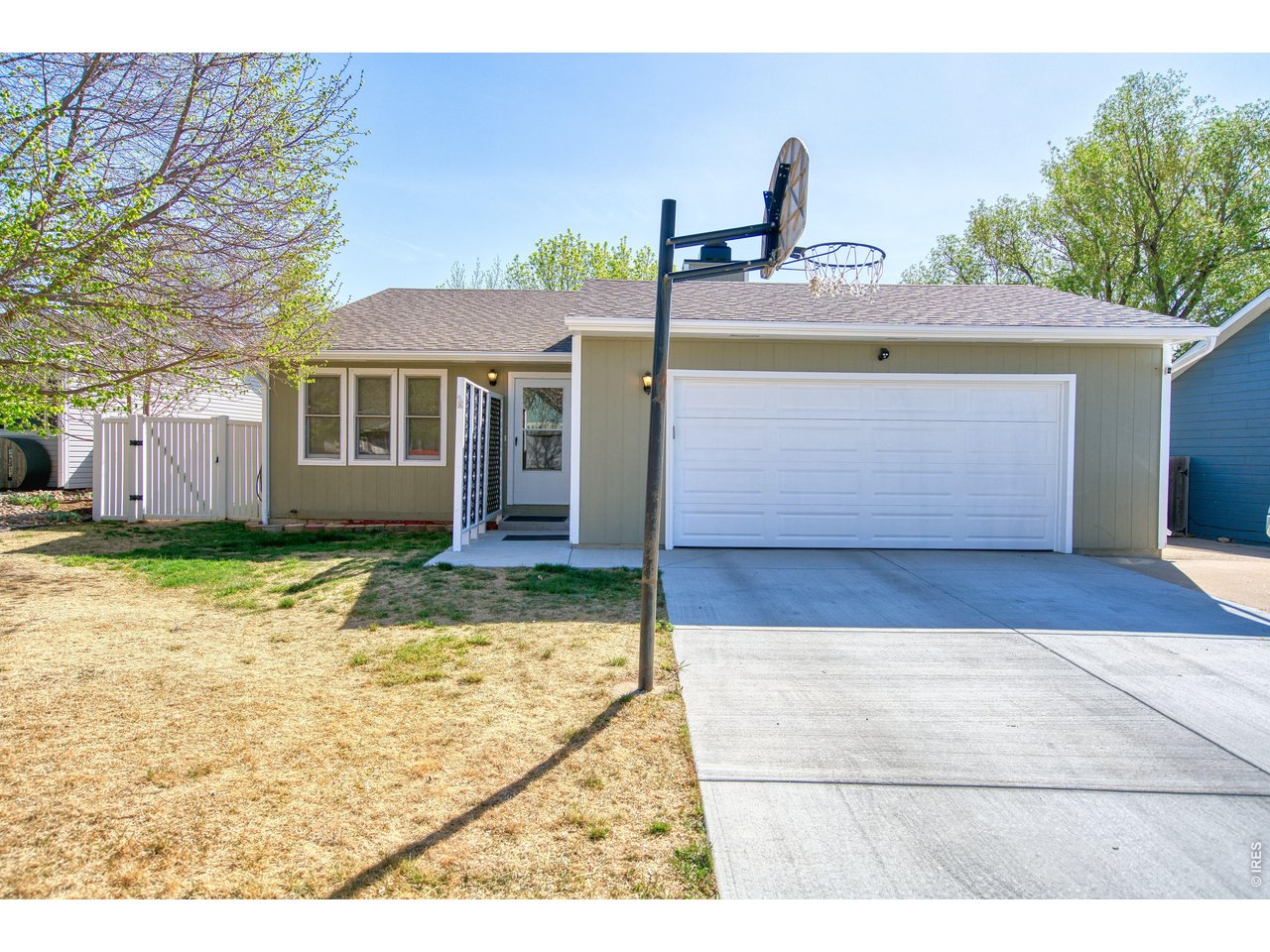 Photo of 3404 Belmont Ave Evans CO 80620
