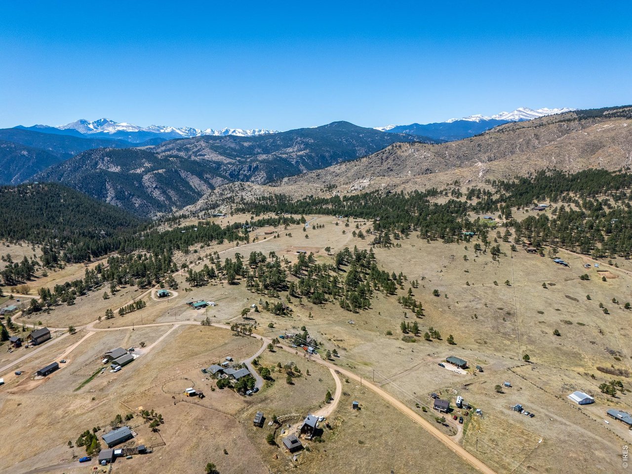 Photo of 1830 Palisade Mountain Dr Drake CO 80515