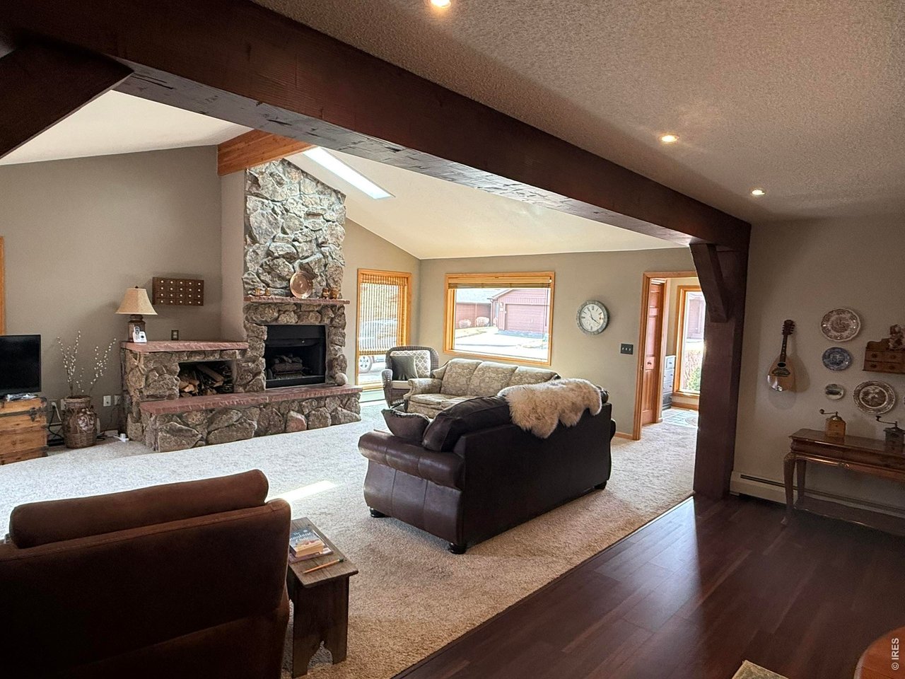 Photo of 1449 Matthew Cir Estes Park CO 80517
