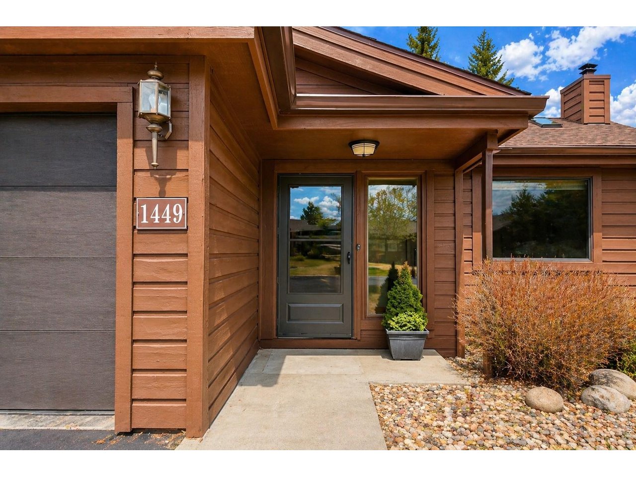 Photo of 1449 Matthew Cir Estes Park CO 80517