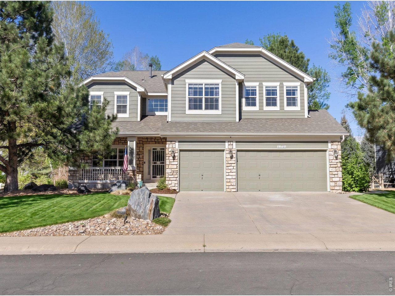 Photo of 11721 Beasly Rd Longmont CO 80504