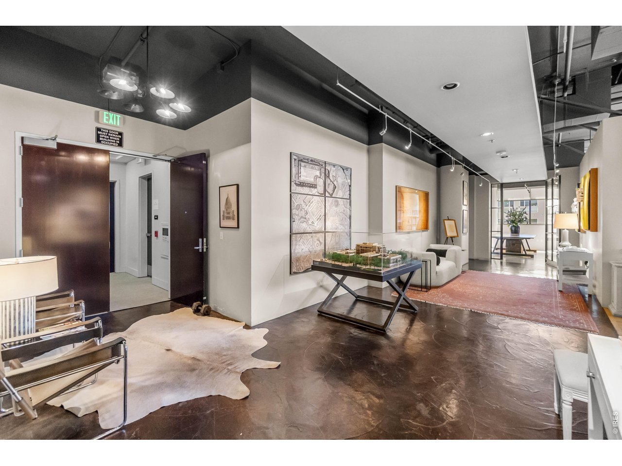 Photo of 450 E 17th Ave #PH 2 Denver CO 80203