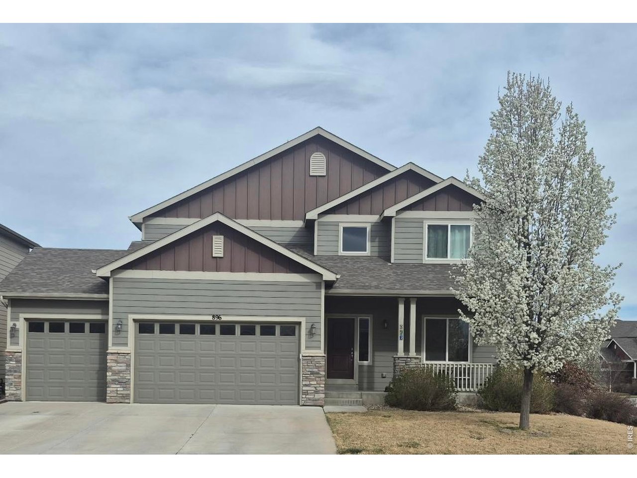 Photo of 896 Antila Ave Loveland CO 80537