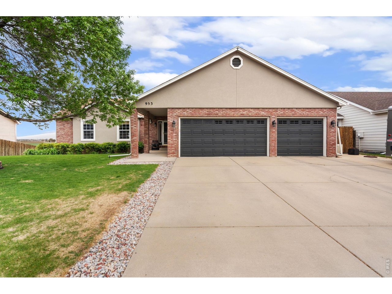 Photo of 953 N Greeley Ave Johnstown CO 80534