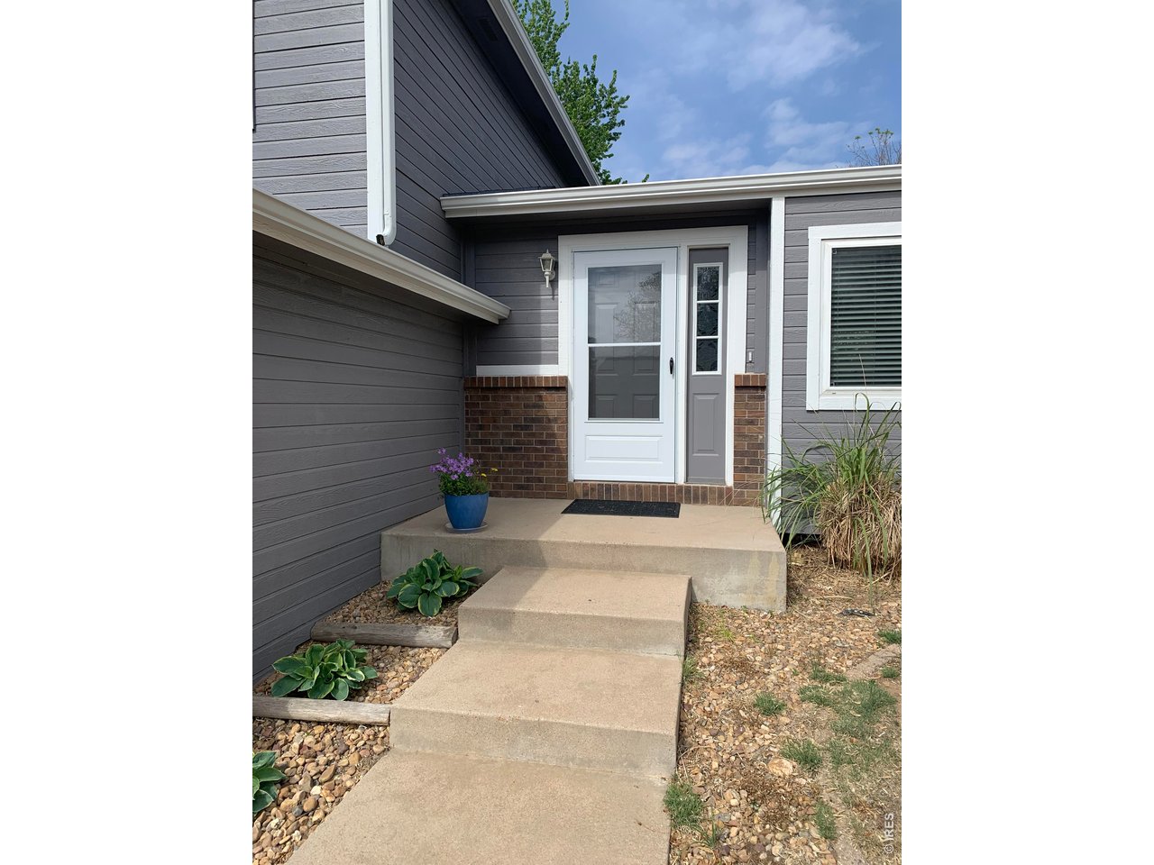 Photo of 3407 Collins Ave Evans CO 80620