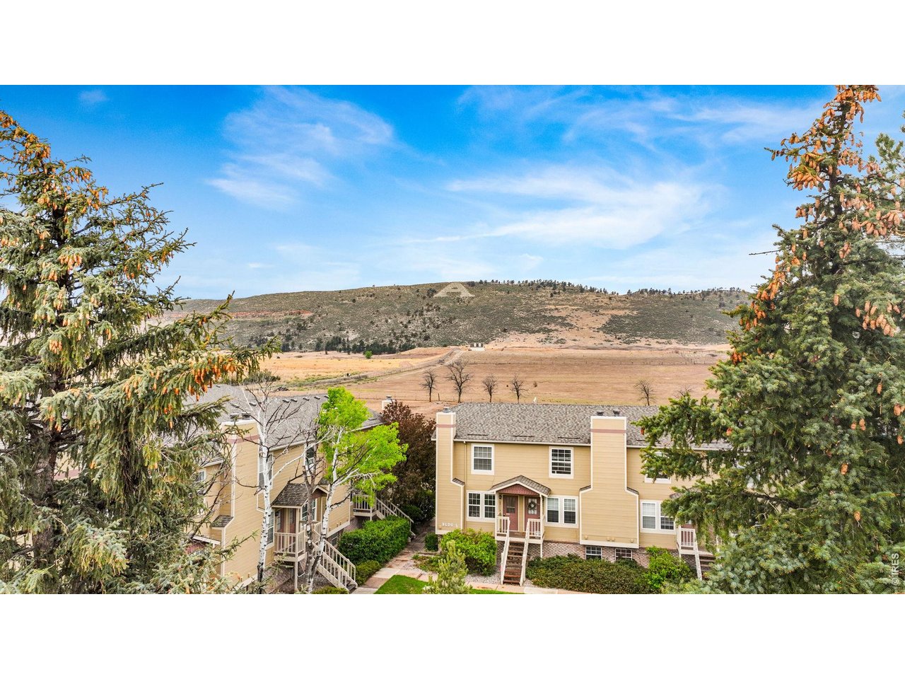 Photo of 1813 Belmar Dr #B-2 Fort Collins CO 80526