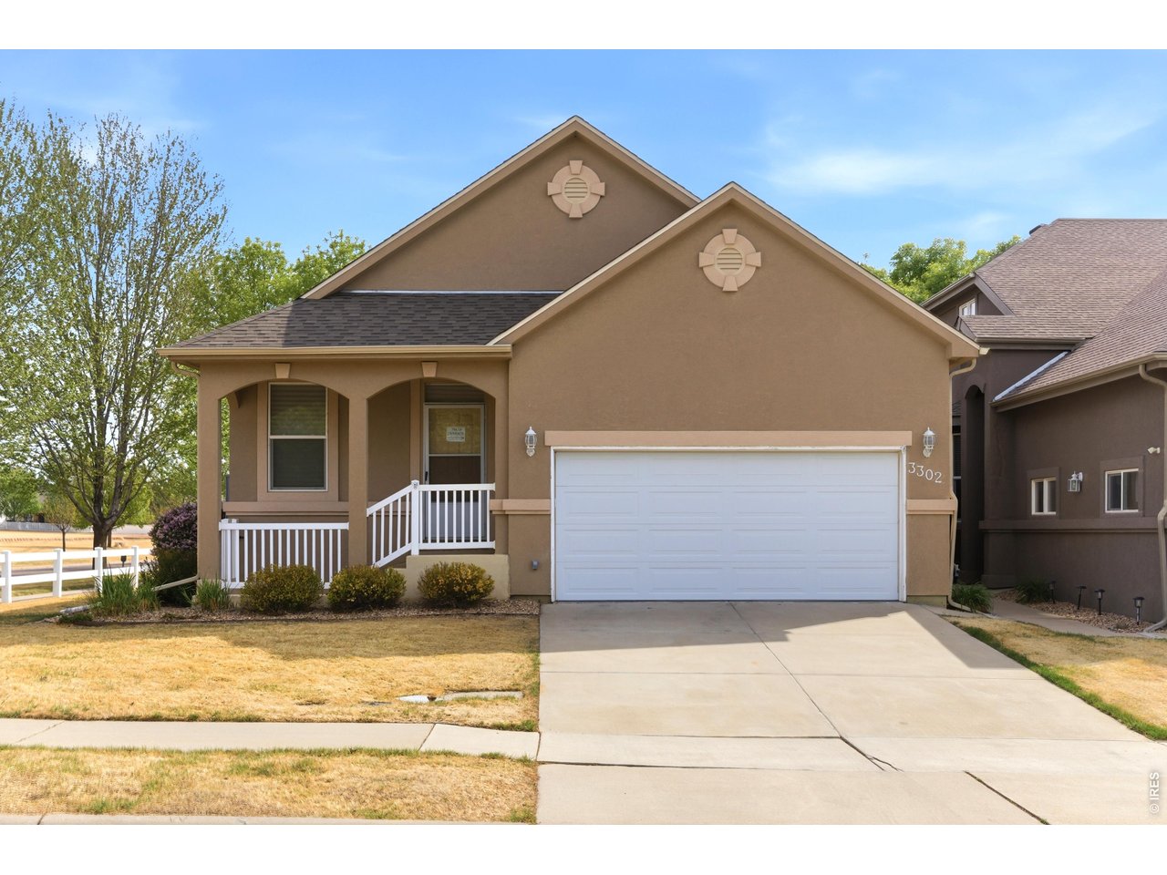 Photo of 3302 Borrossa St Evans CO 80634
