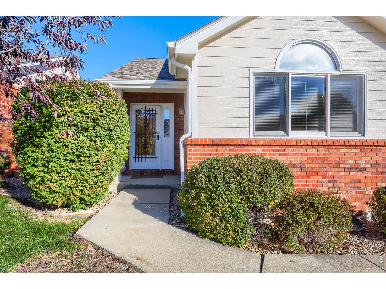 Photo of 1526 Tulip Ct Longmont CO 80501