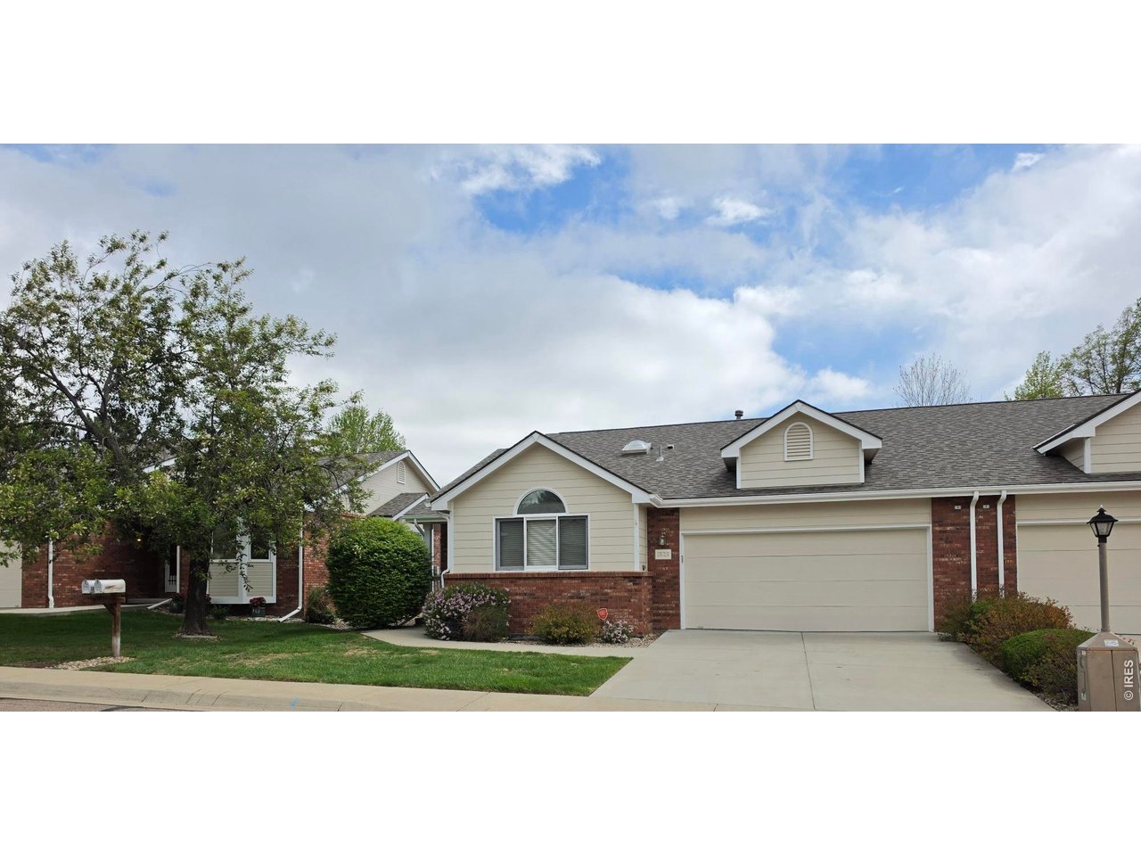 Photo of 1526 Tulip Ct Longmont CO 80501