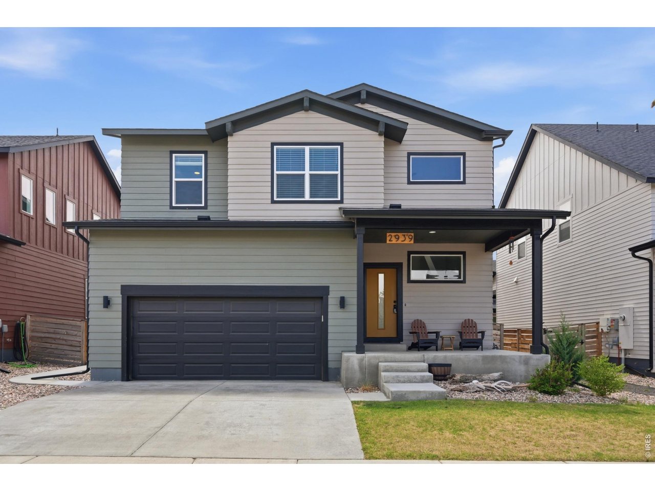 Photo of 2939 Coleman St Fort Collins CO 80524