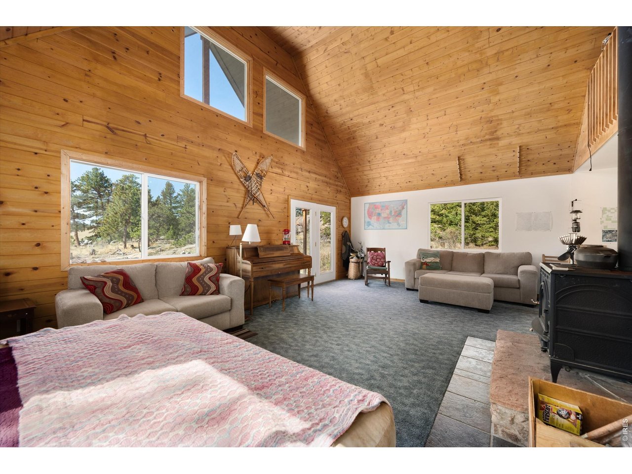 Photo of 255 Elk Park Rd Livermore CO 80536