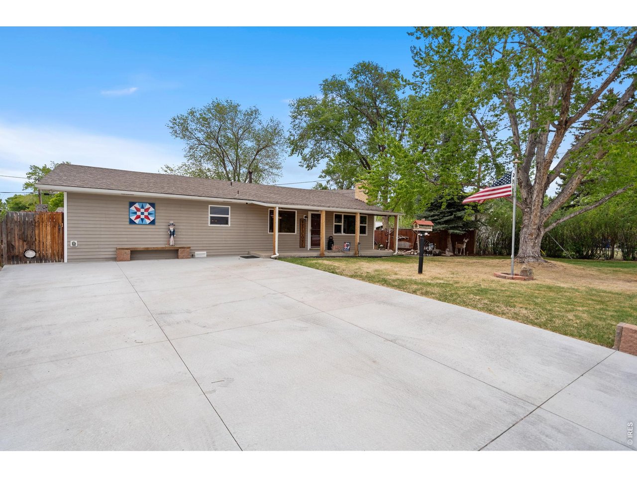 Photo of 1225 N 4th St Berthoud CO 80513