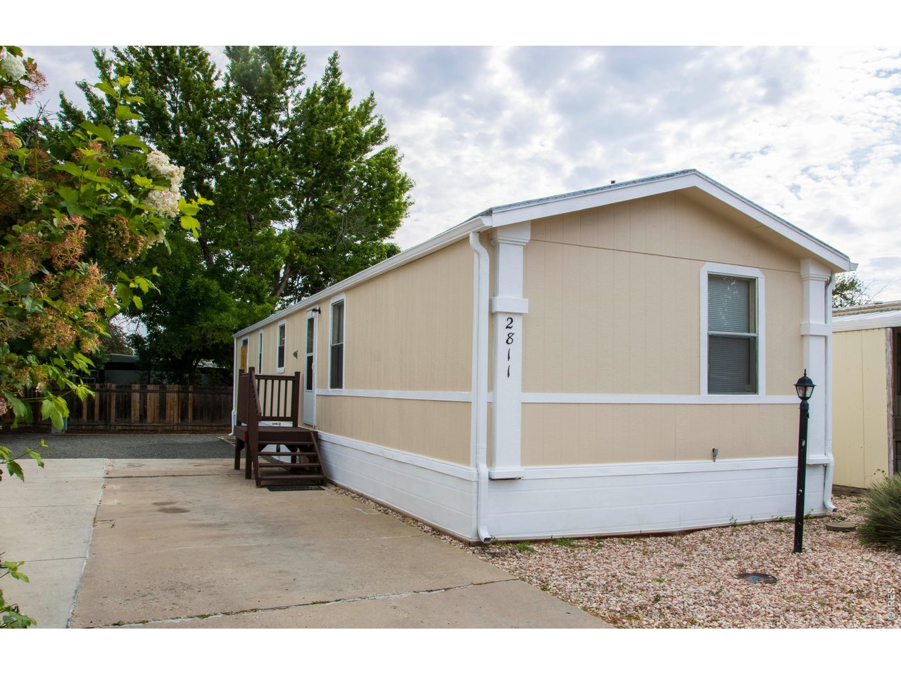 Photo of 2811 Mango Pl Loveland CO 80537