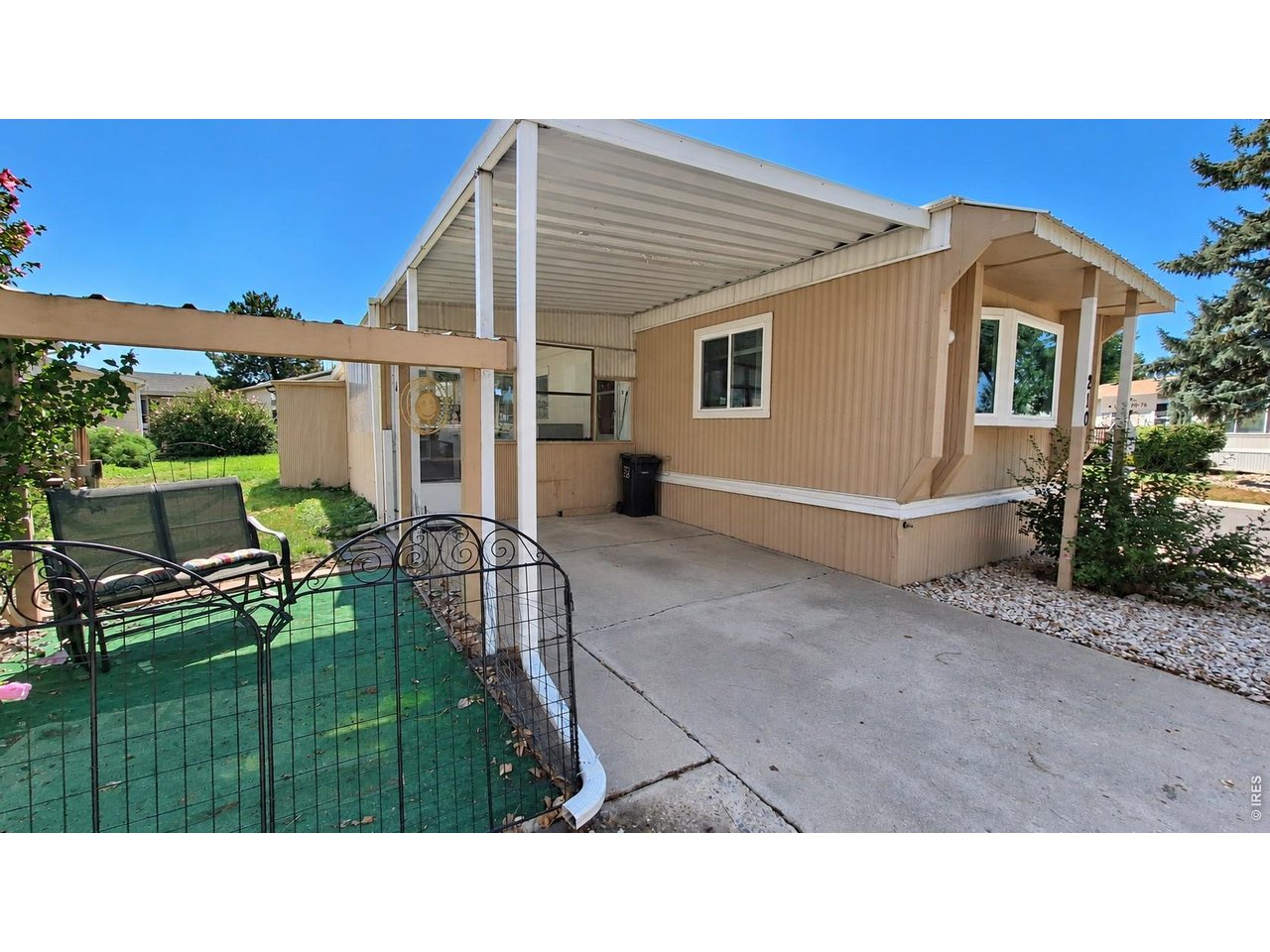 Photo of 1166 Madison Ave #210 Loveland CO 80537