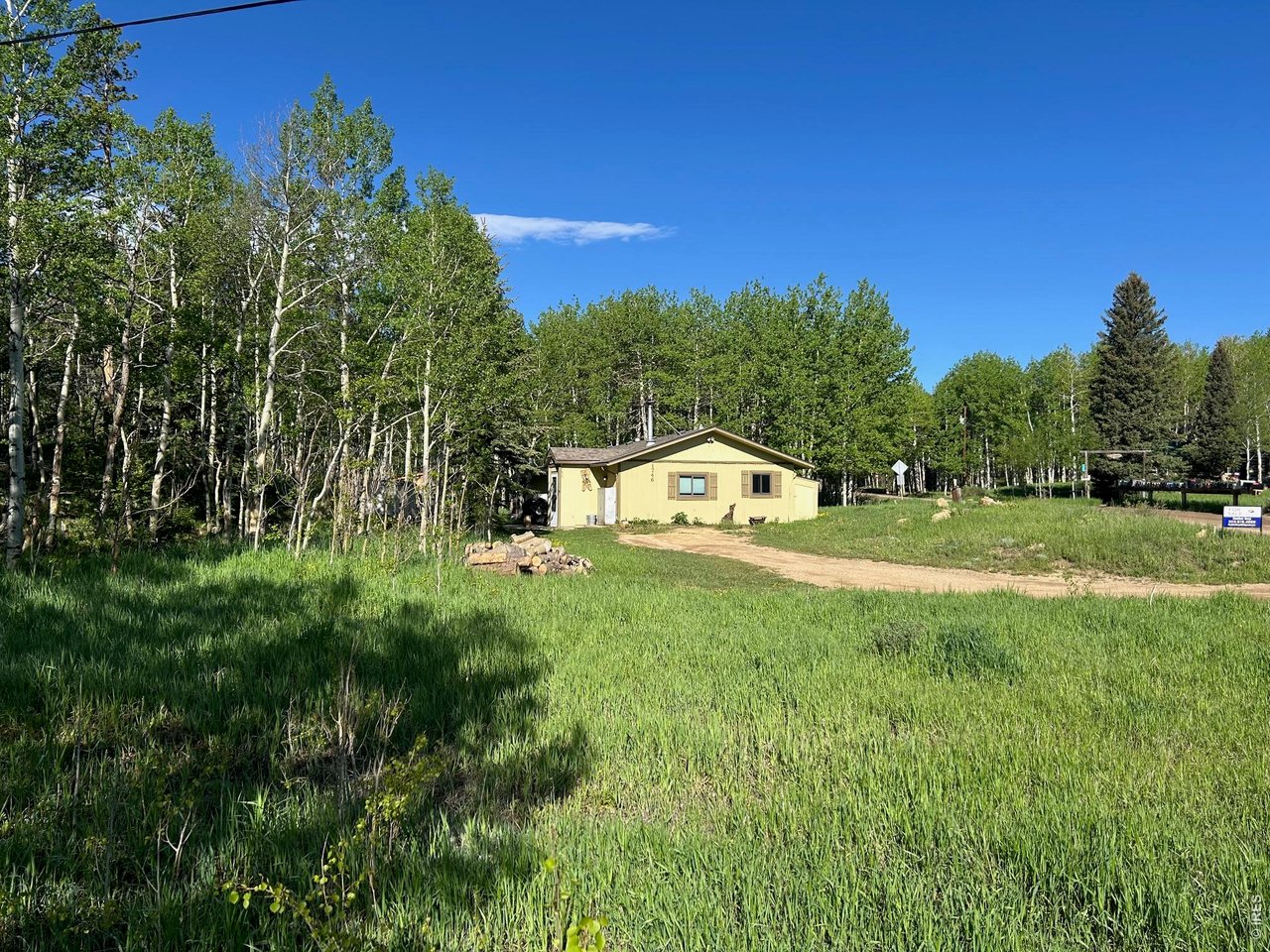Photo of 1746 Lump Gulch Rd Black Hawk CO 80422