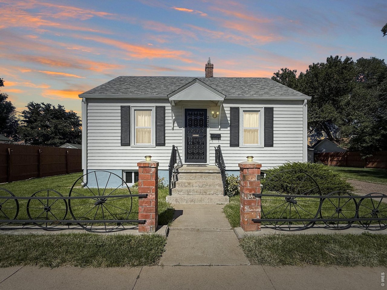 Photo of 220 Clark St Sterling CO 80751