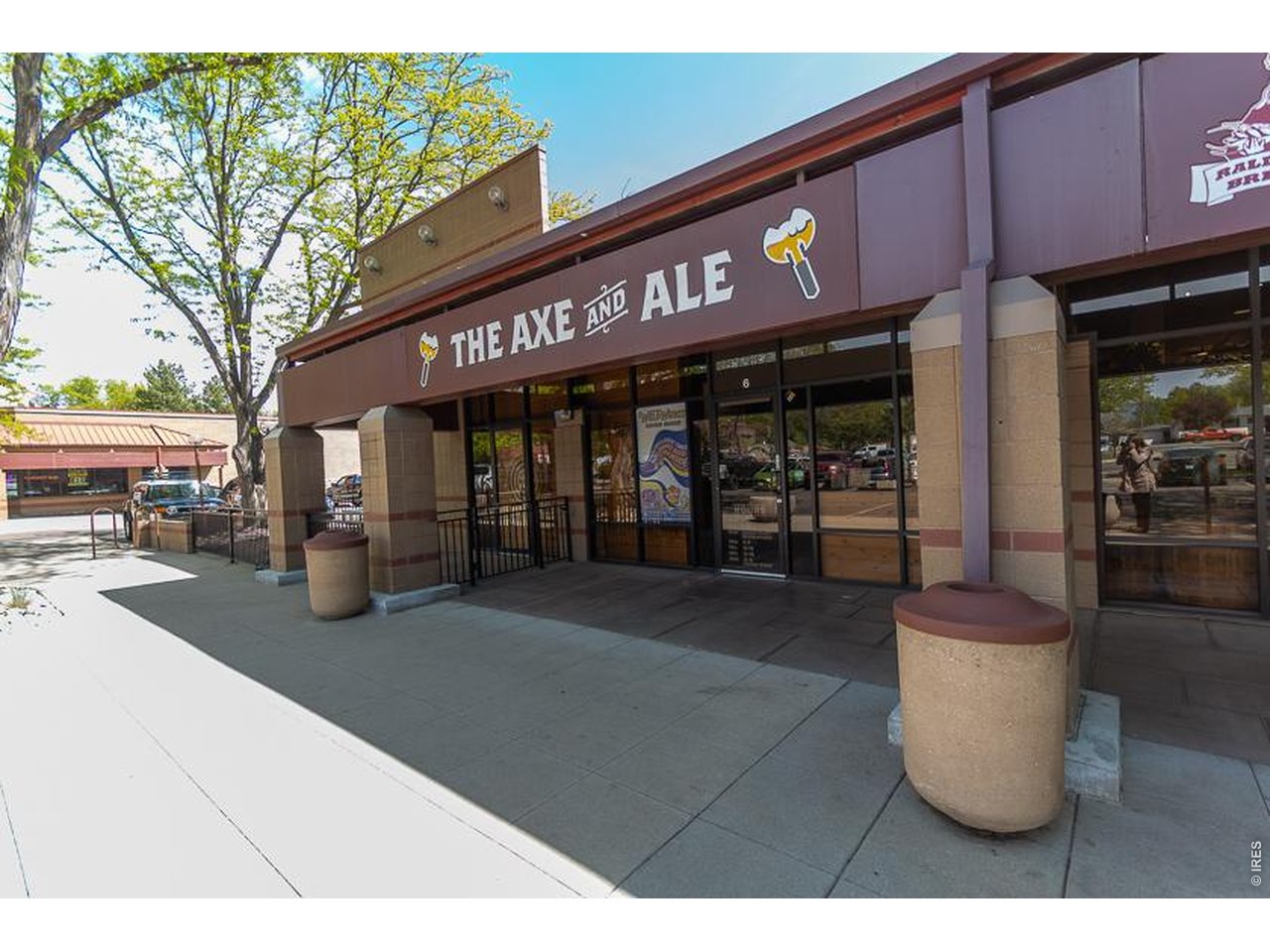 Photo of 1624 S Lemay Ave #6 Fort Collins CO 80525