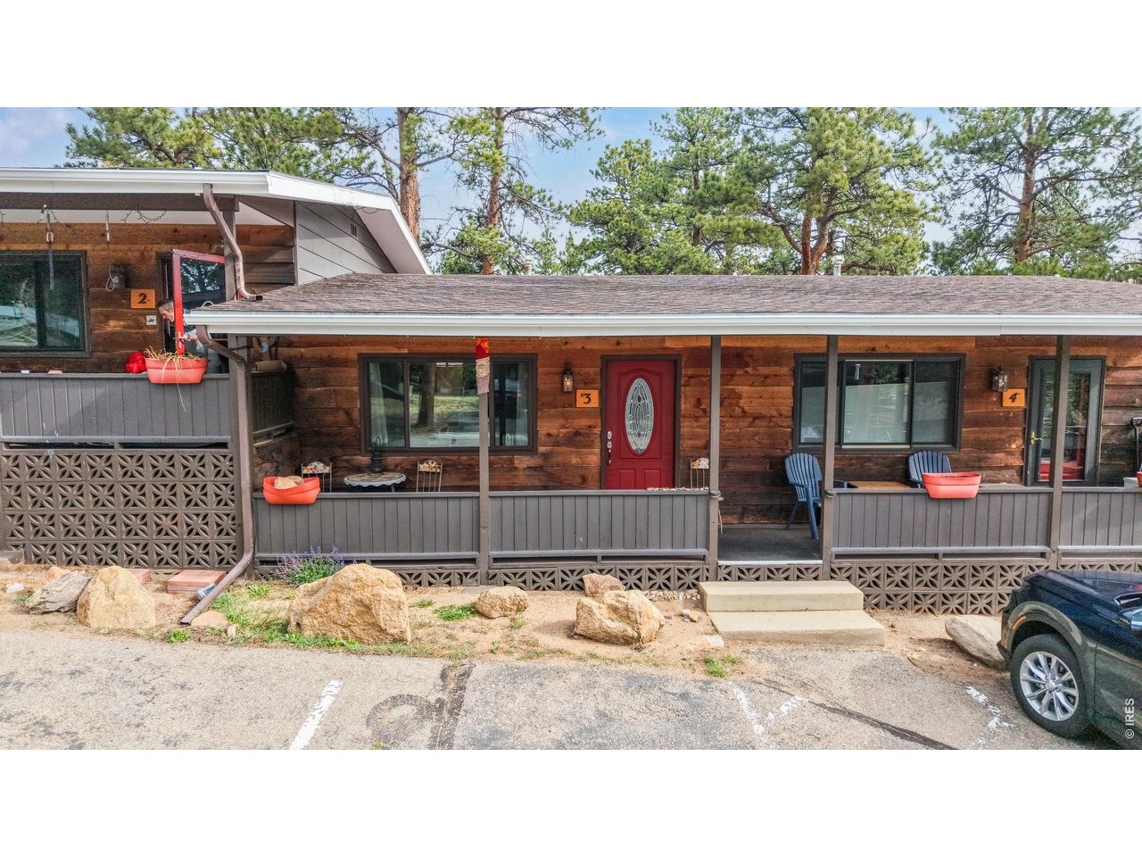 Photo of 1250 S Saint Vrain Ave ##3 Estes Park CO 80517