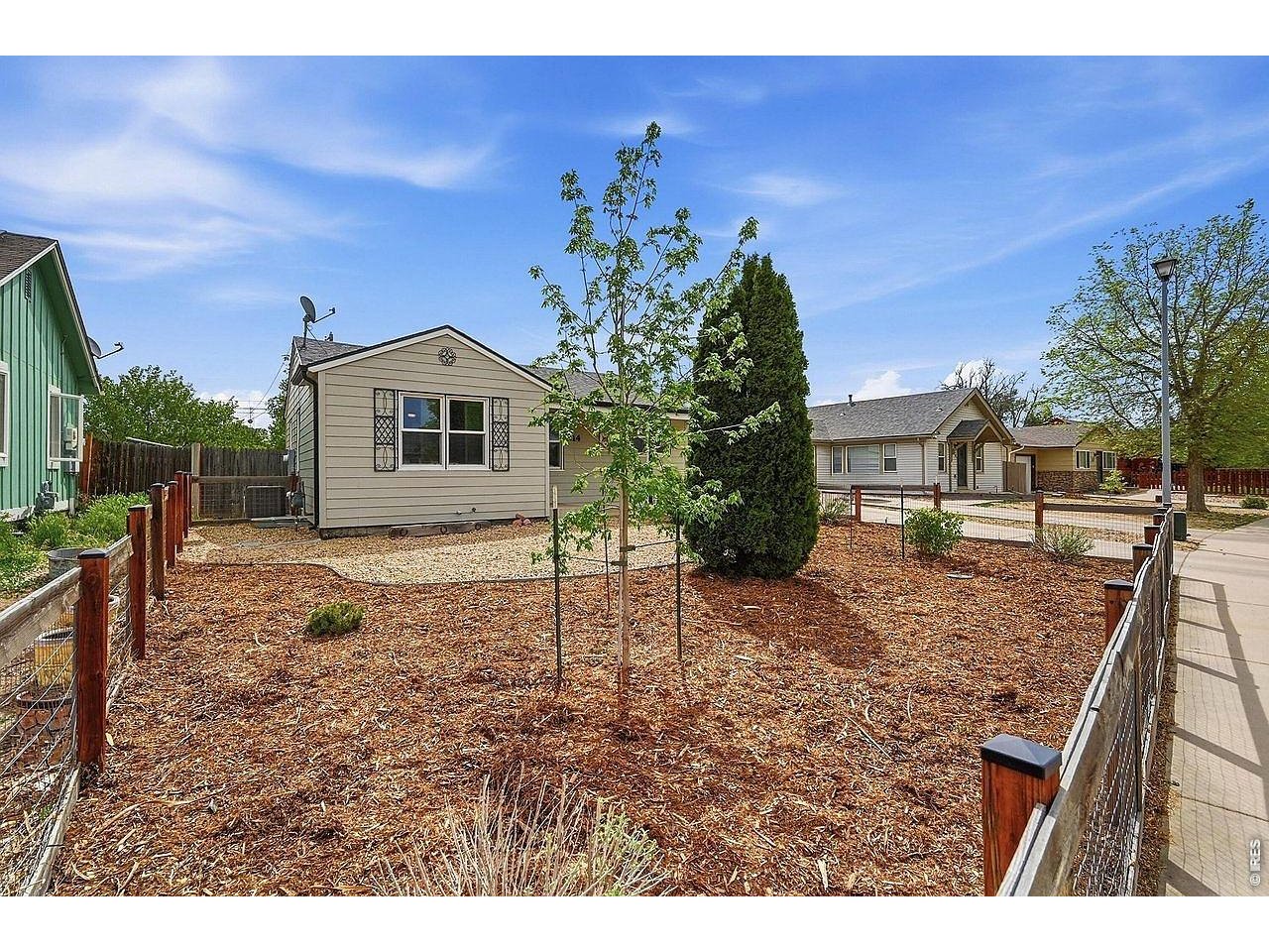 Photo of 214 17th Ave Greeley CO 80631
