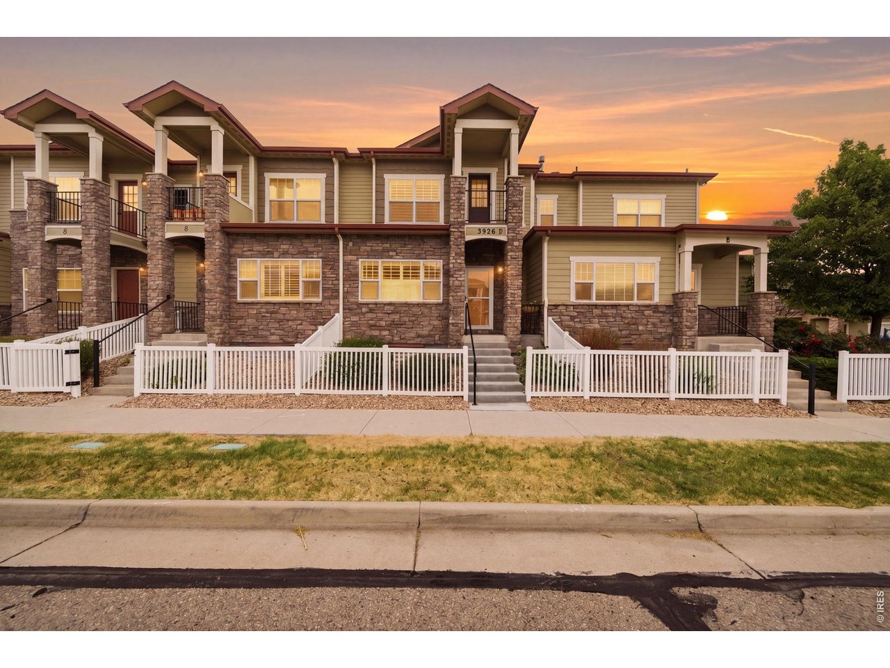 Photo of 3926 Precision Dr #D7 Fort Collins CO 80528