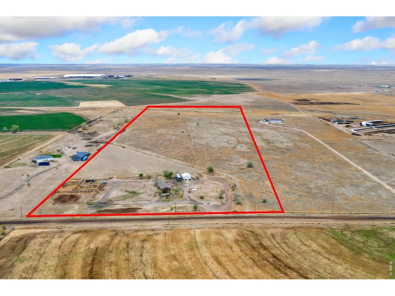 Photo of 29819 County Road 78 Eaton CO 80615