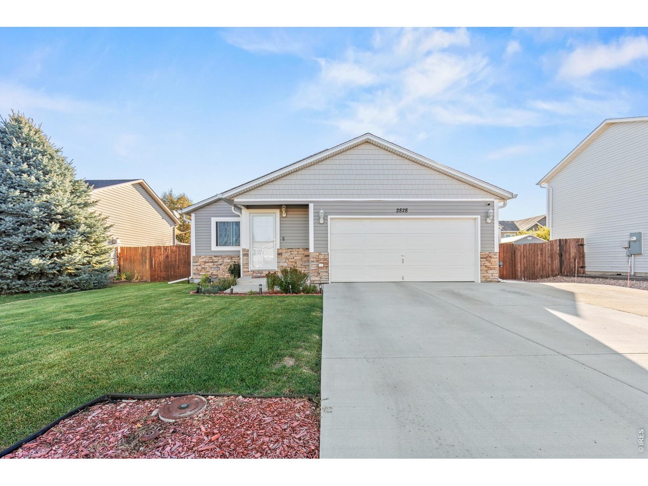 Photo of 2828 39th Ave Greeley CO 80634