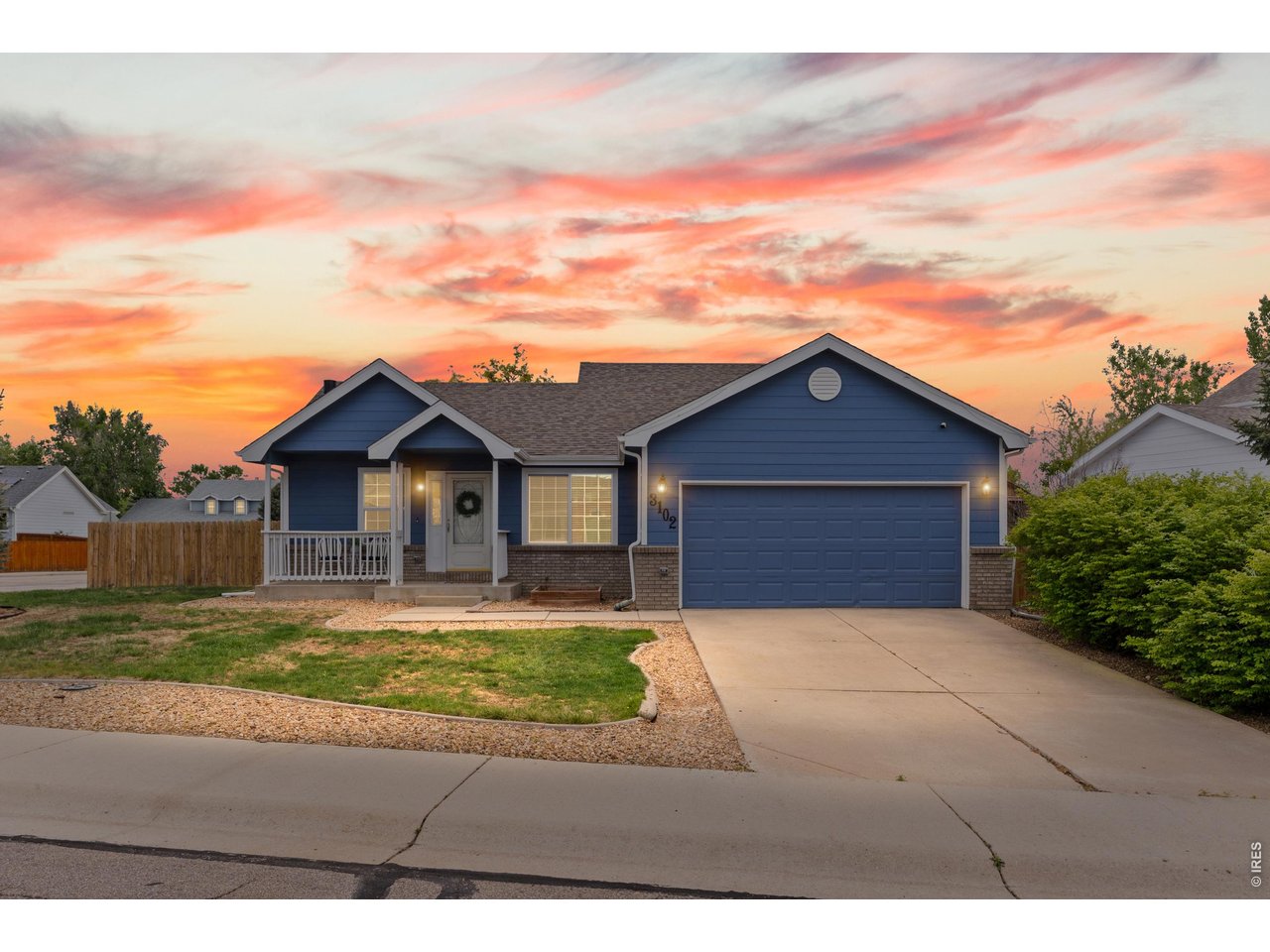 Photo of 3102 49th Ave Ct Greeley CO 80634