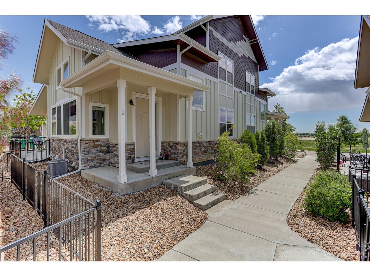 Photo of 3343 Green Lake Dr ##1 Fort Collins CO 80524