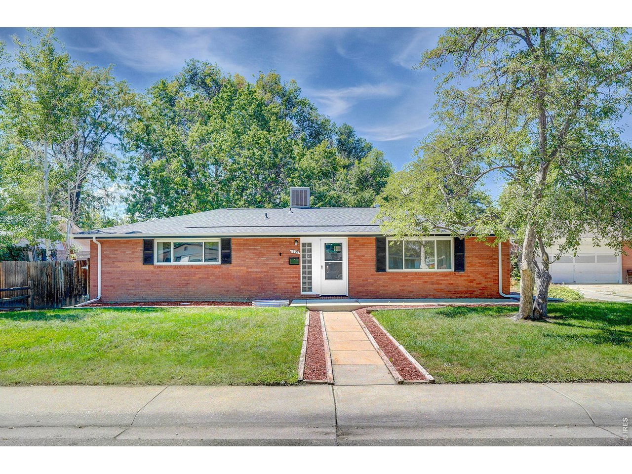 Photo of 1119 Bross St Longmont CO 80501