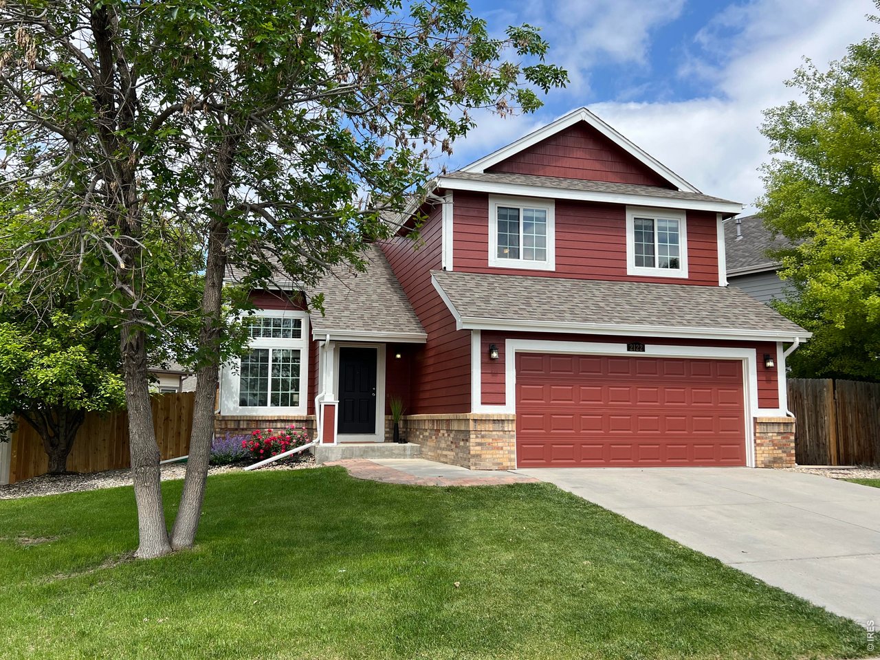 Photo of 2122 Redhead Dr Johnstown CO 80534