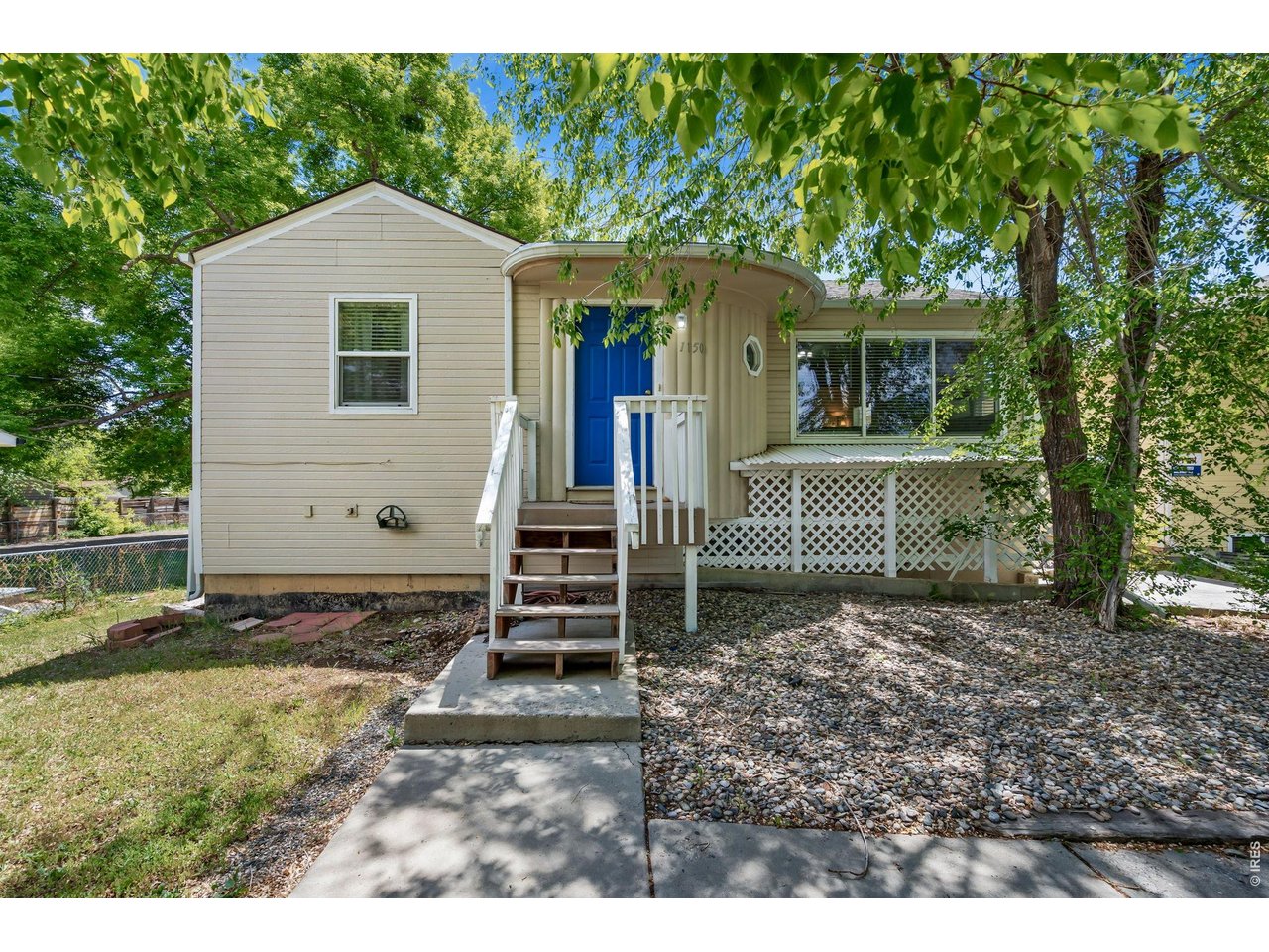 Photo of 1150 E 5th St Loveland CO 80537