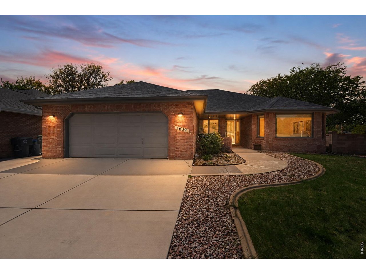 Photo of 1639 Francis Way Longmont CO 80501