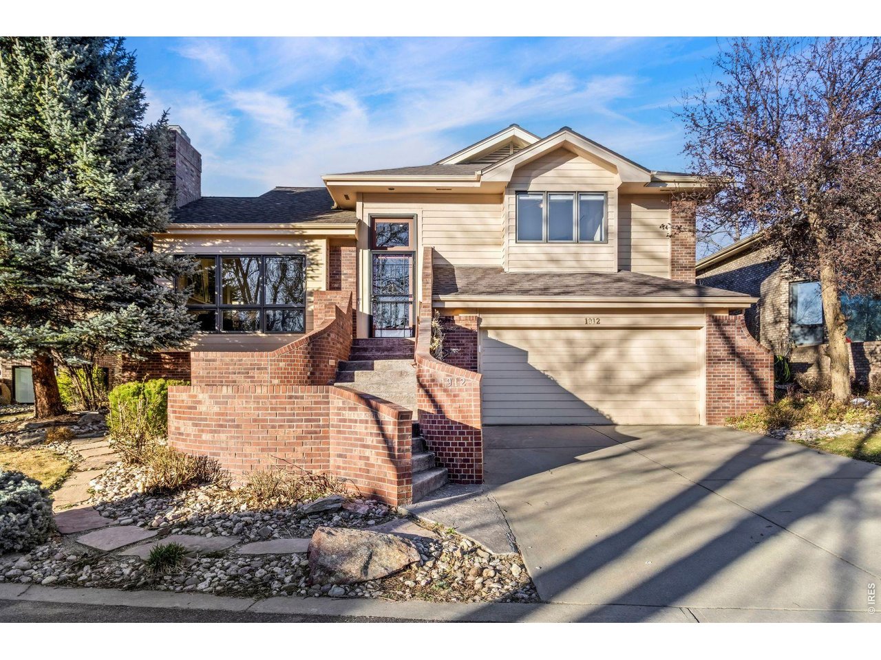 Photo of 1912 Cottonwood Point Dr Fort Collins CO 80524