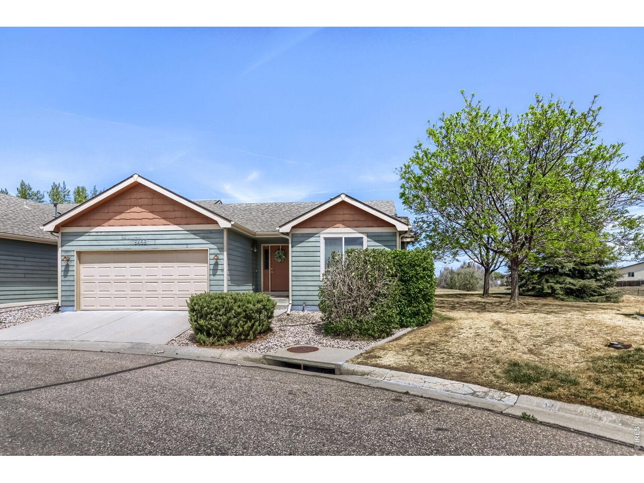 Photo of 8498 Pebble Ct Wellington CO 80549