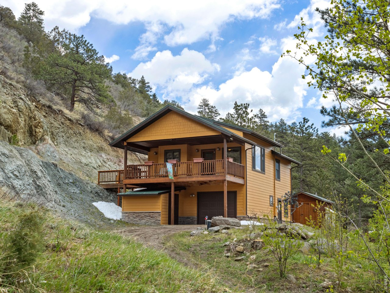 Photo of 1002 Streamside Dr Glen Haven CO 80532