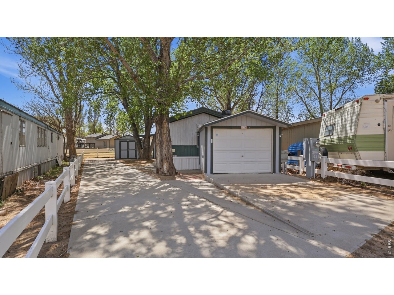 Photo of 256 Navajo Rd Weldona CO 80653
