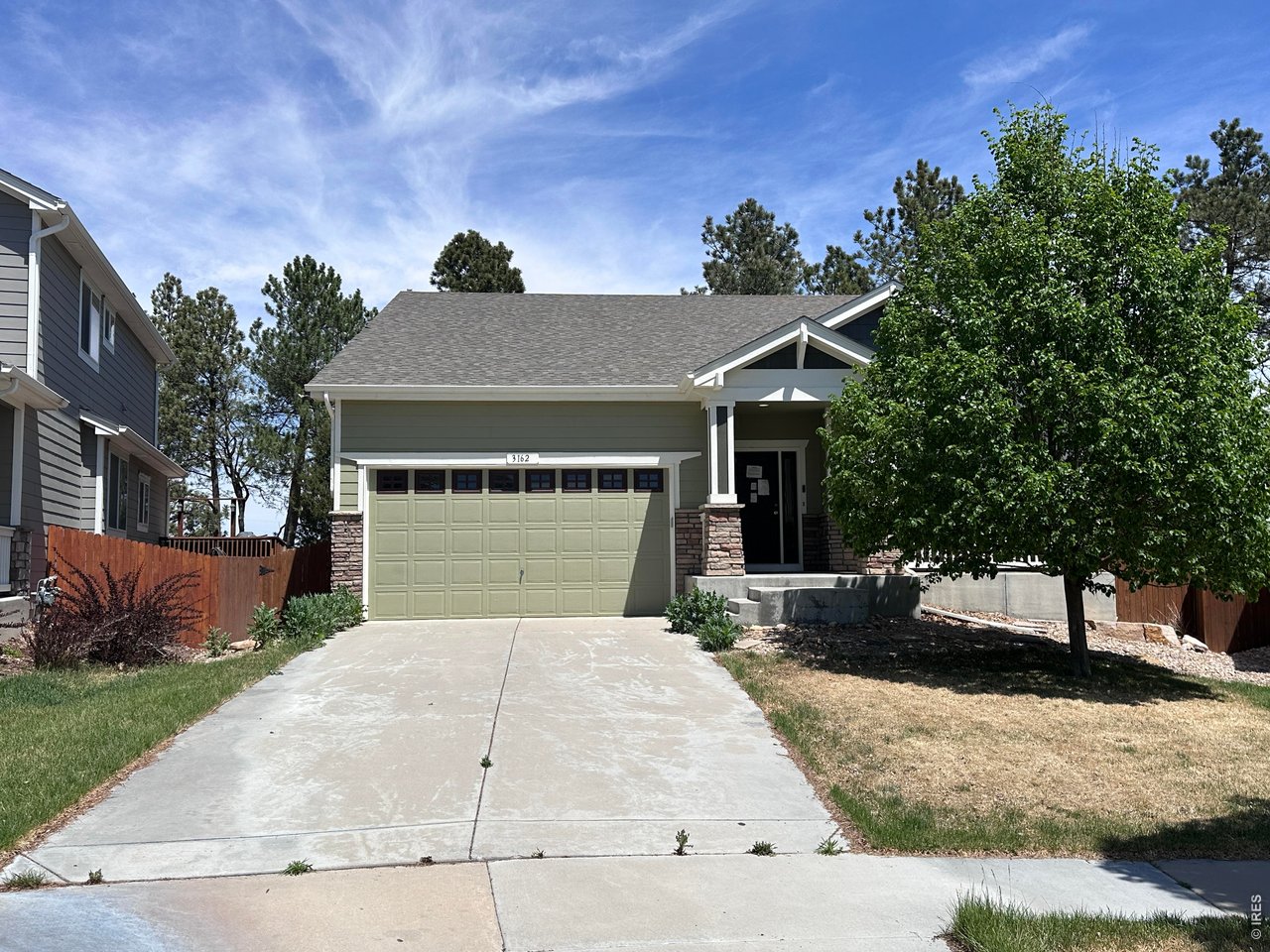 Photo of 3162 Lower Loop Dr Fort Collins CO 80524