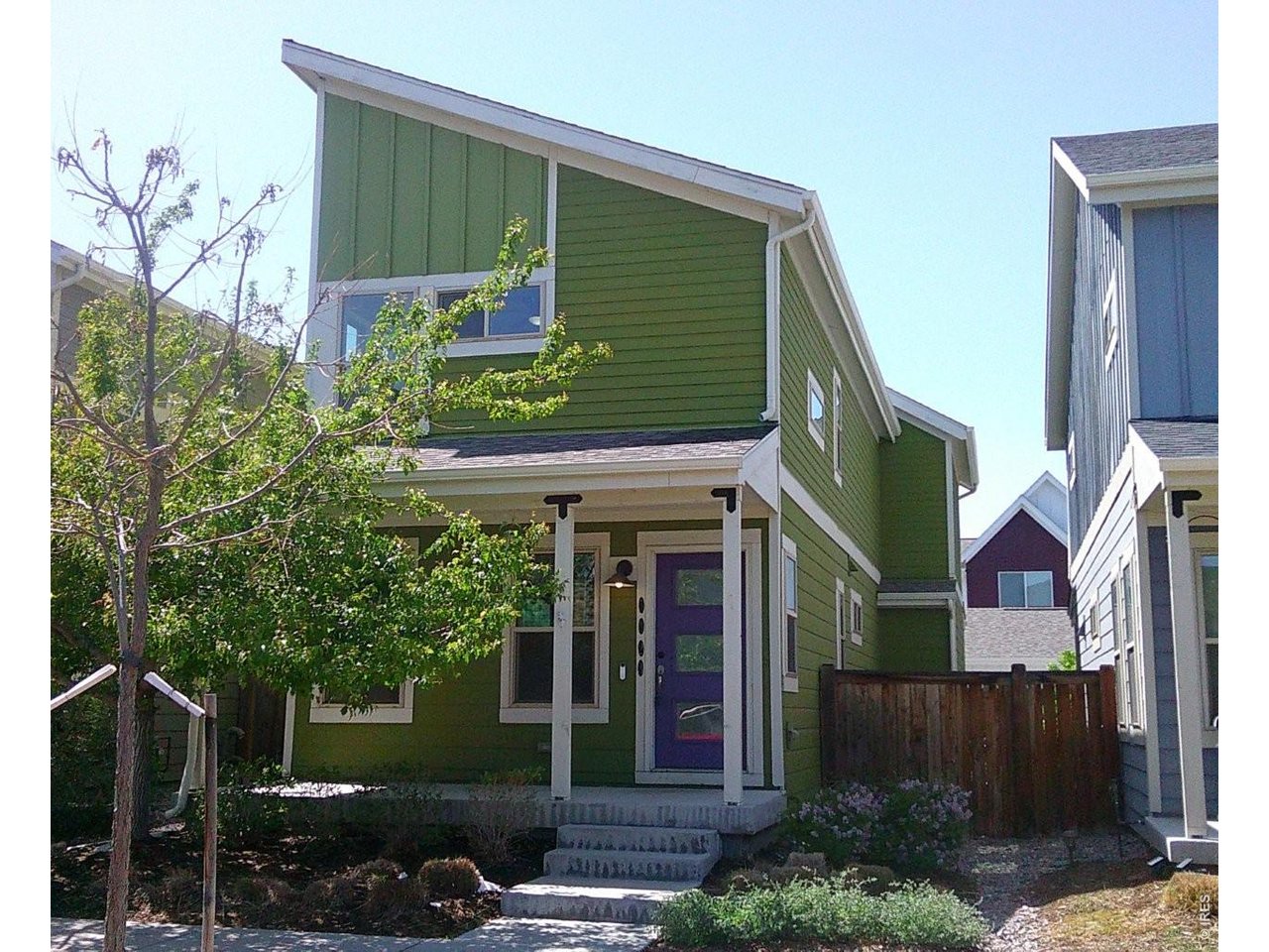 Photo of 5823 Boston St Denver CO 80238
