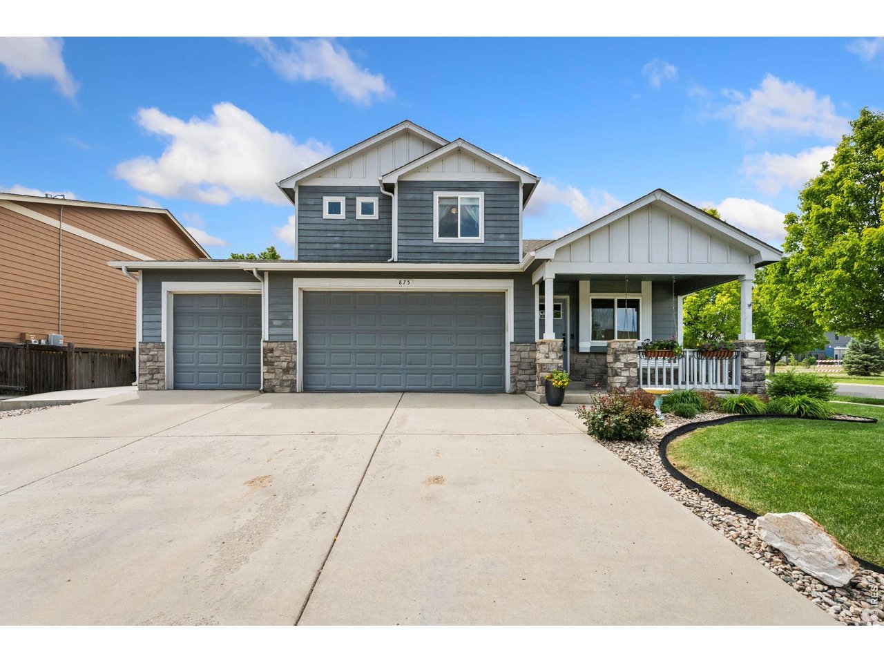 Photo of 875 Mount Massive St Berthoud CO 80513
